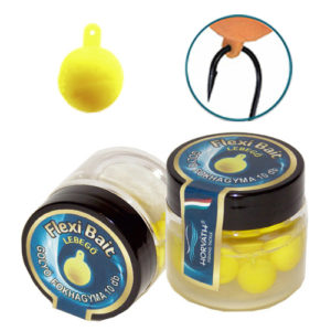 Flexi Bait golyó
