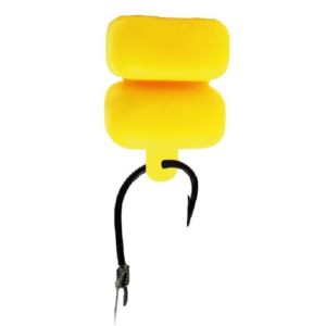 Flexi Bait maxi dupla kukorica