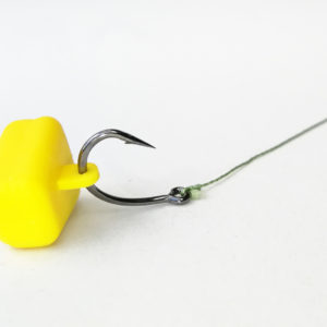 Flexi Bait szimpla kukorica