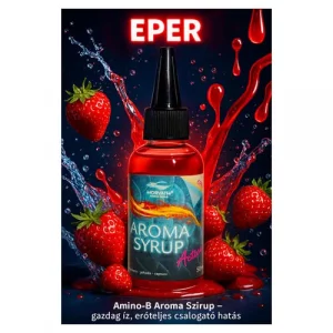 eper aroma szirup 50 ml