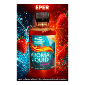 aroma liquid amino b 300 ml