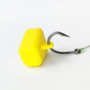 Flexi bait szimpla kukorica