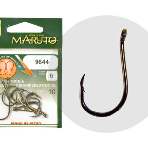 MARUTO 9644-BN HOROG