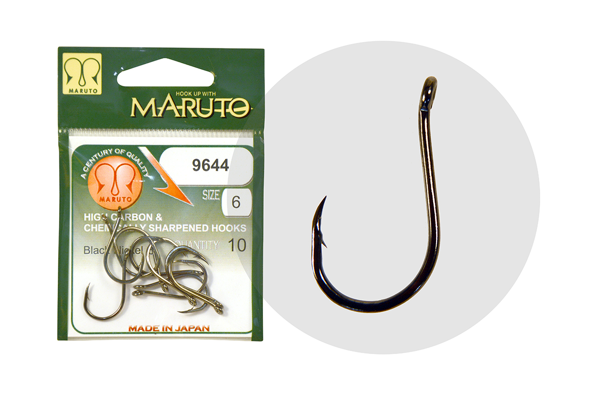MARUTO 9644-BN HOROG