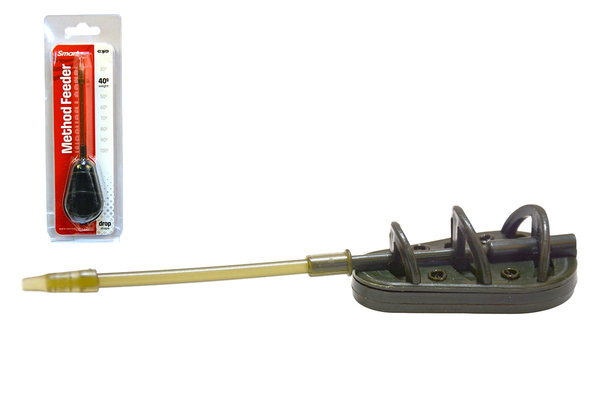 CARP EXPERT DROP METHOD KOSÁR