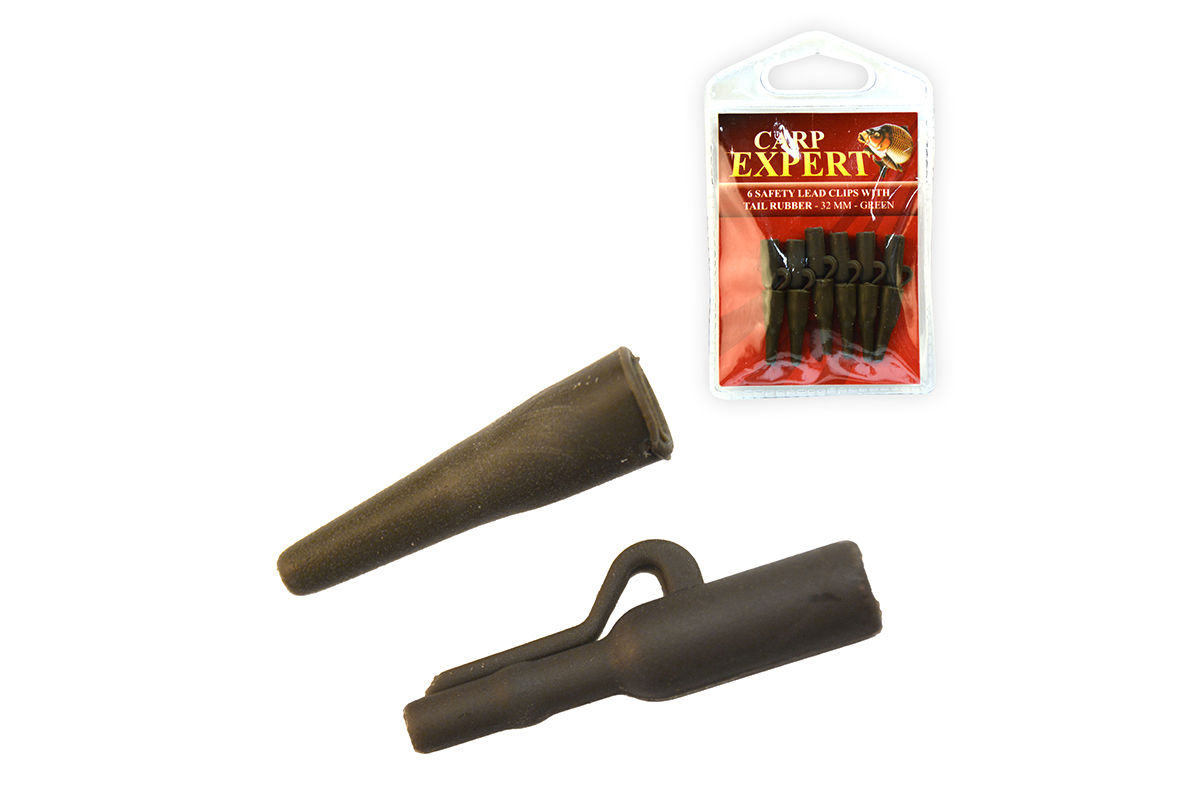 CARP EXPERT ÓLOMTARTÓ FÜL