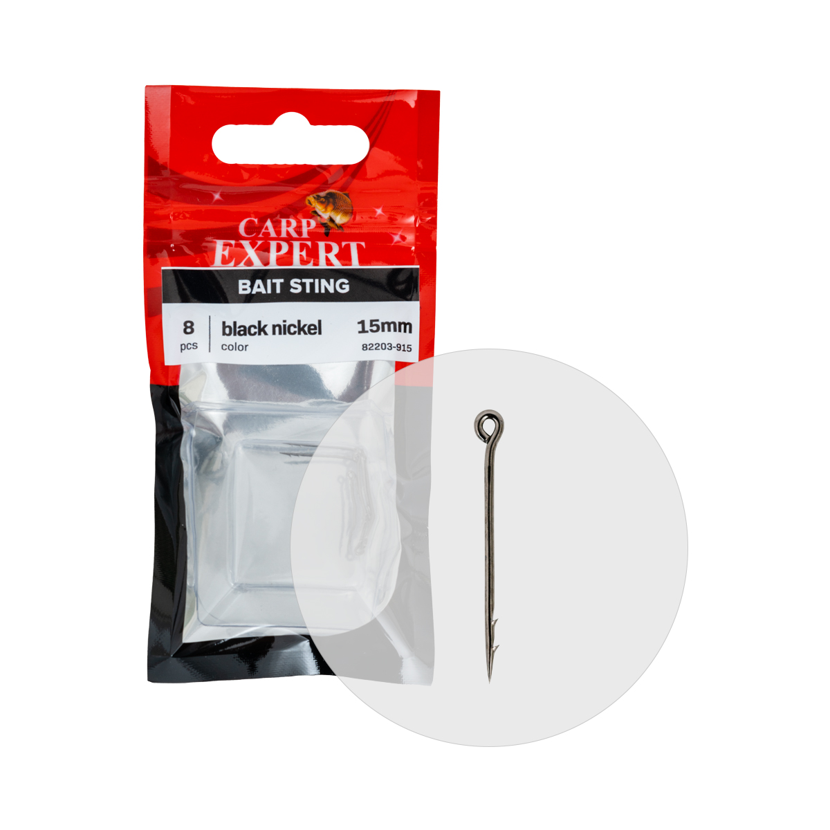 CARP EXPERT CSALIZÓTÜSKE