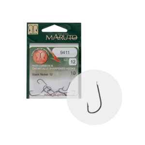 MARUTO 9411-BN HOROG