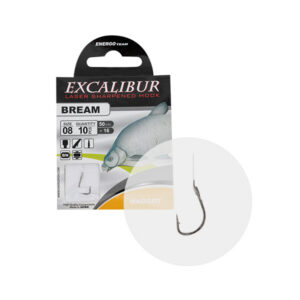 EXCALIBUR KÖTÖTT HOROG BREAM MAGGOT
