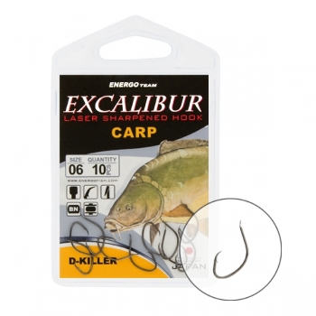 EXCALIBUR HOROG D-KILLER