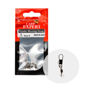 CARP EXPERT CSÚSZÓ MÜANYAG ÚSZÓKAPOCS