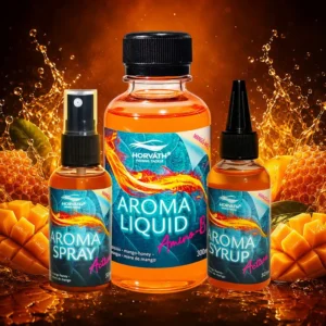 aroma szett mangó-méz