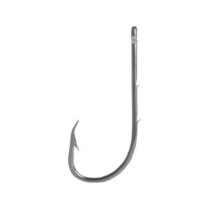 MUSTAD BEAK HOOKS BAITHOLDER NICKEL HOROG