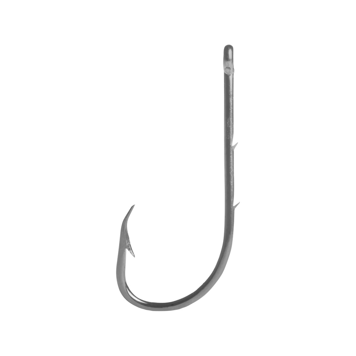 MUSTAD BEAK HOOKS BAITHOLDER NICKEL HOROG